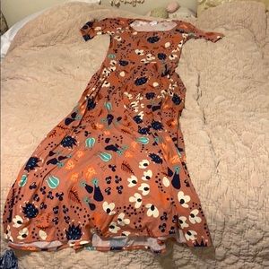 LuLaRoe Casual Dress #142161